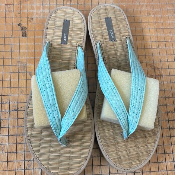 J. Crew Shoes J Crew Sandals Poshmark